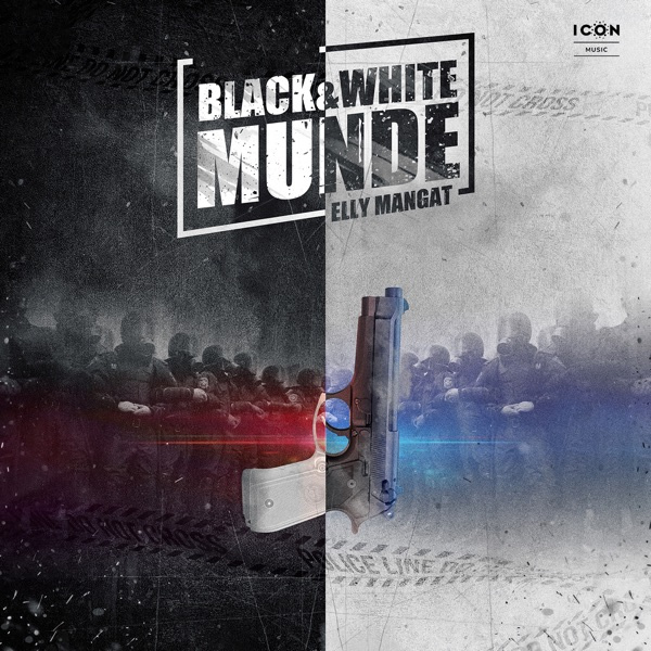Black And White Munde
