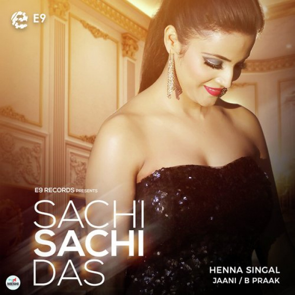 Sachi Sachi Das