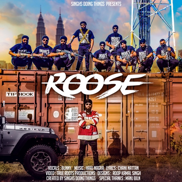 Roose
