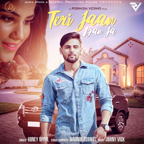 Teri Jaan Ban Ja