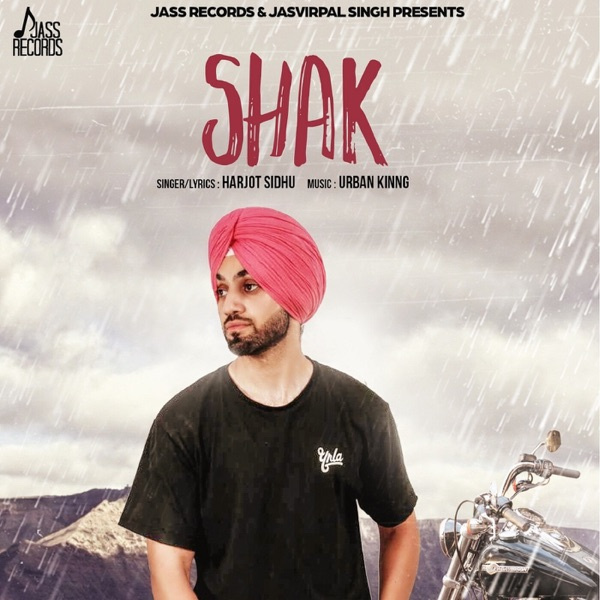 Shak