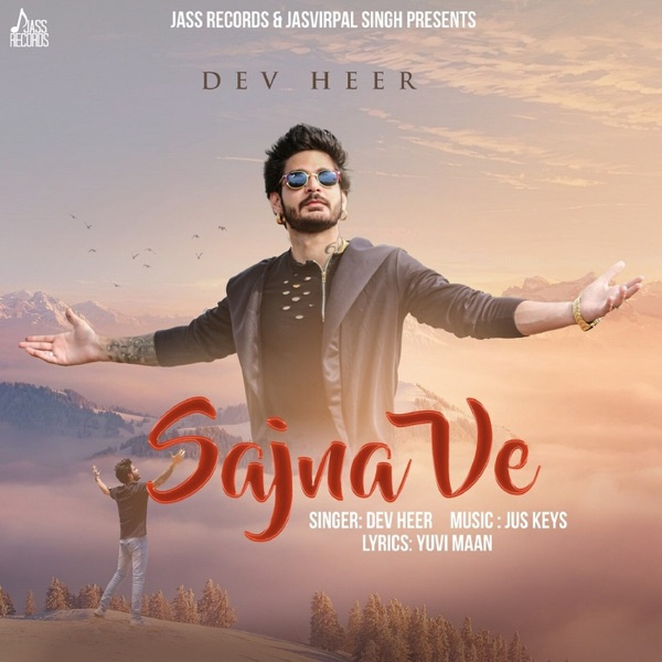 Sajna Ve