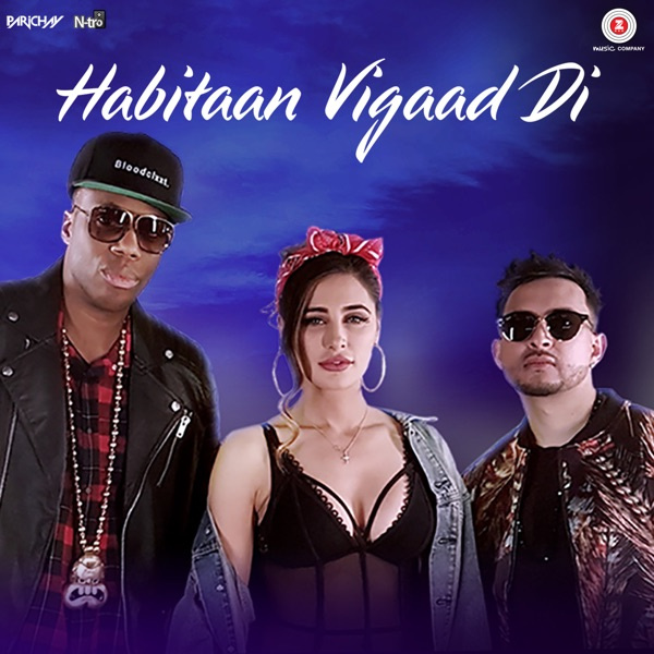 Habitaan Vigaad Di