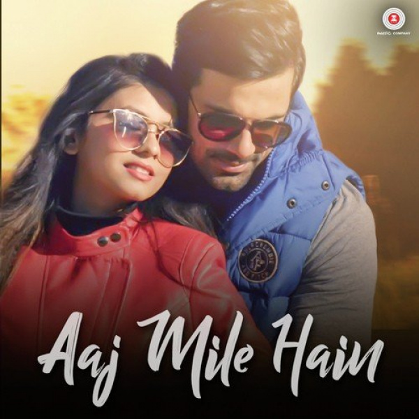 Aaj Mile Hain