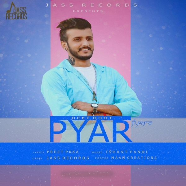 Pyar