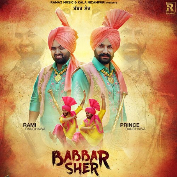 Babbar Sher