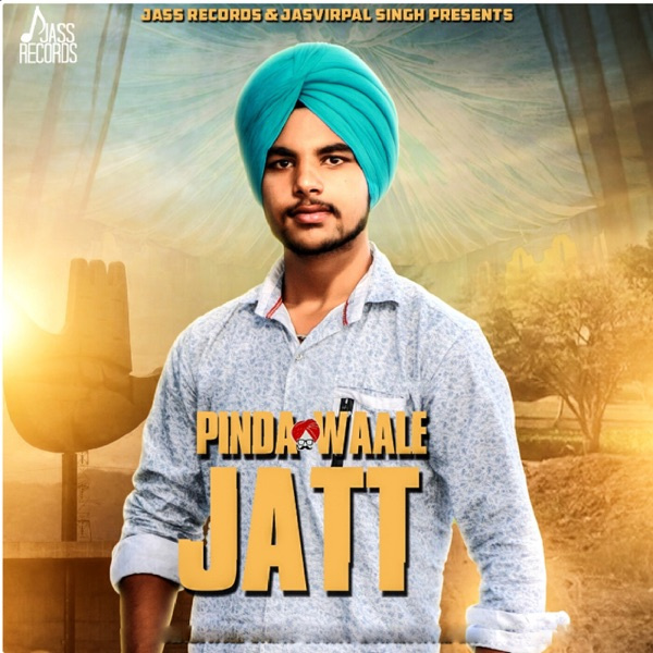 Pinda Waale Jatt