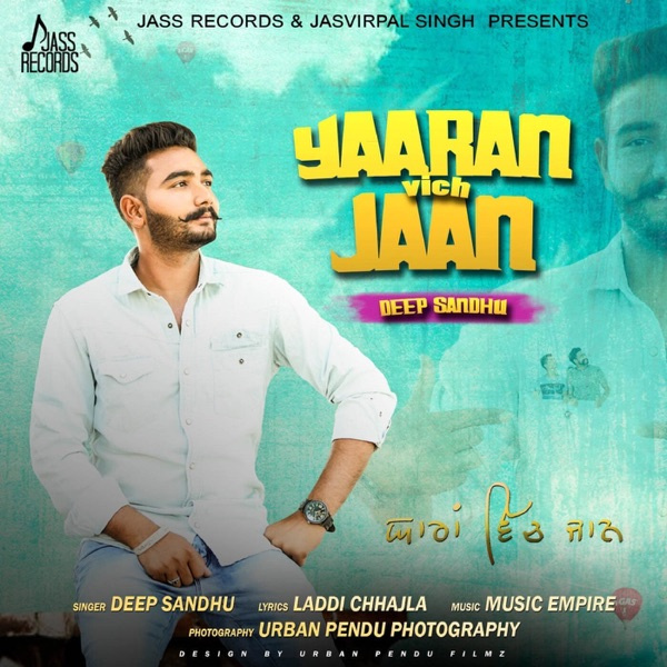 Yaaran Vich Jaan