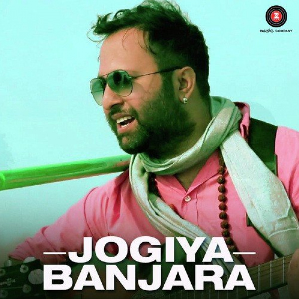 Jogiya Banjara