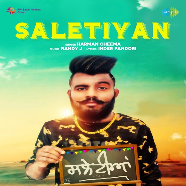 Saletiyan