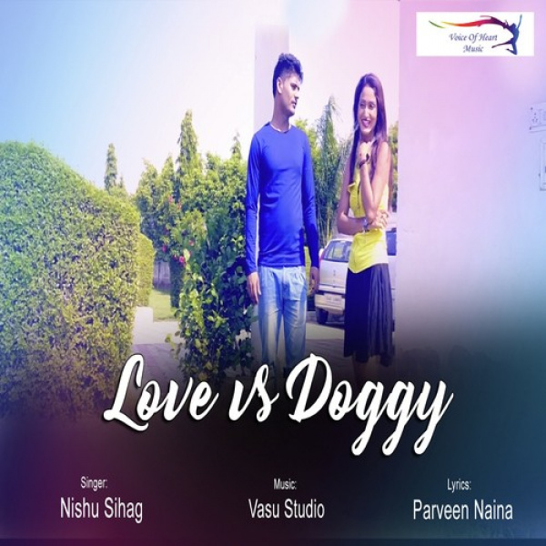 Love Vs Doggy