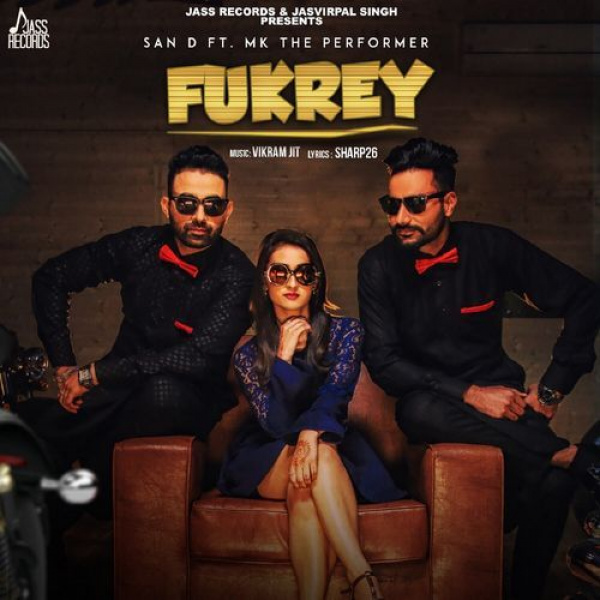 Fukrey