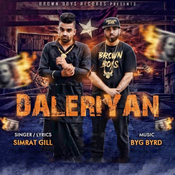 Daleriyan