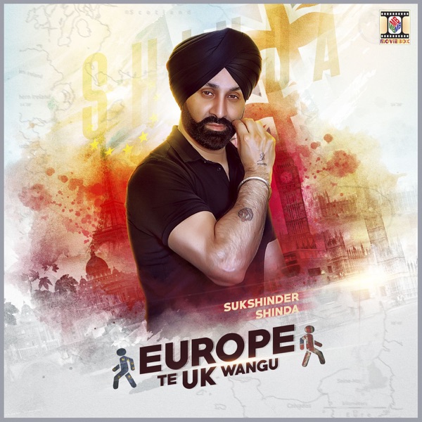 High Rated Gabru (remix)