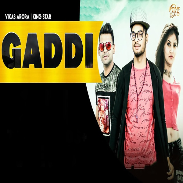 Gaddi