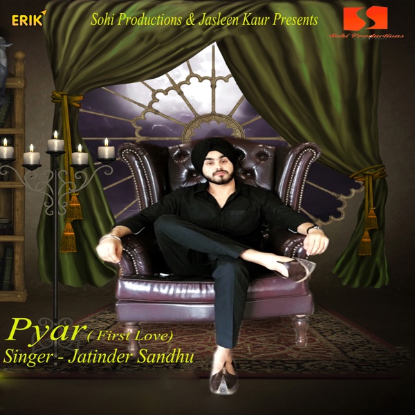 Pyar (First Love)