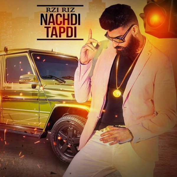 Nachdi Tapdi