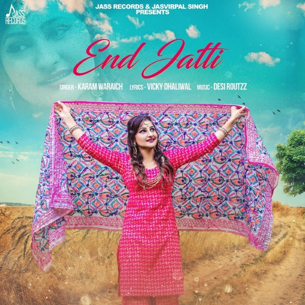 End Jatti