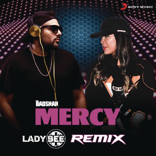 Mercy (Remix)