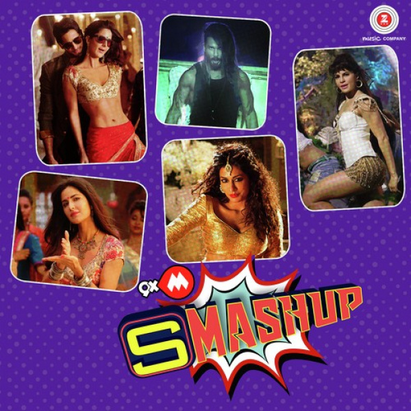 9XM Smashup #77