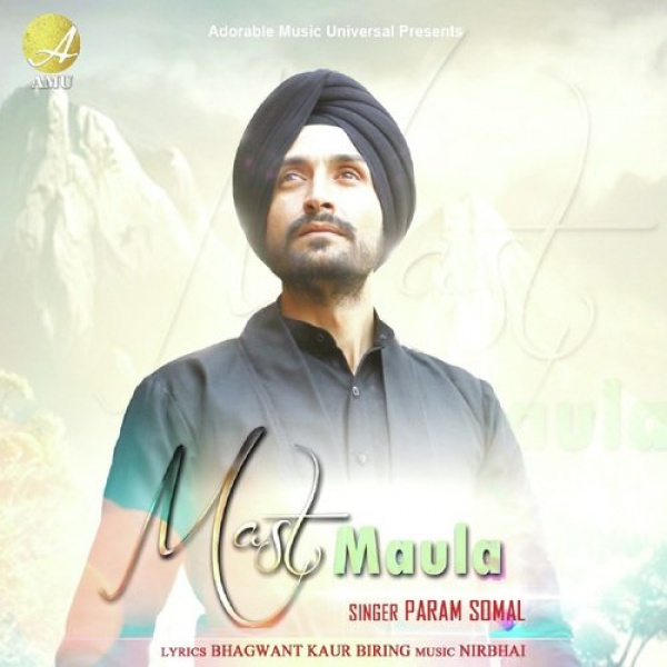 Mast Maula