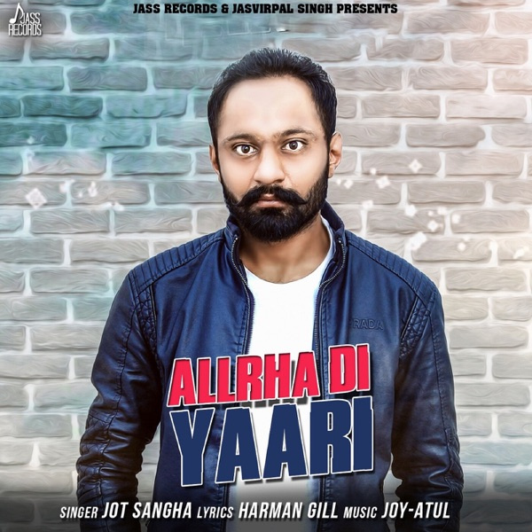 Allrha Di Yaari
