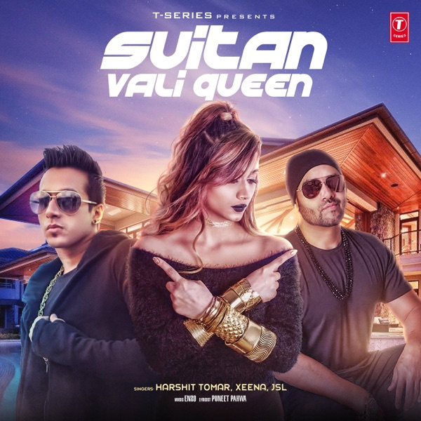 Suitan Vali Queen