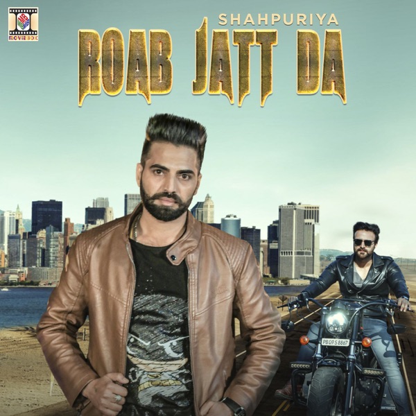 Roab Jatt Da