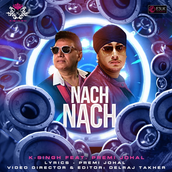 Nach Nach