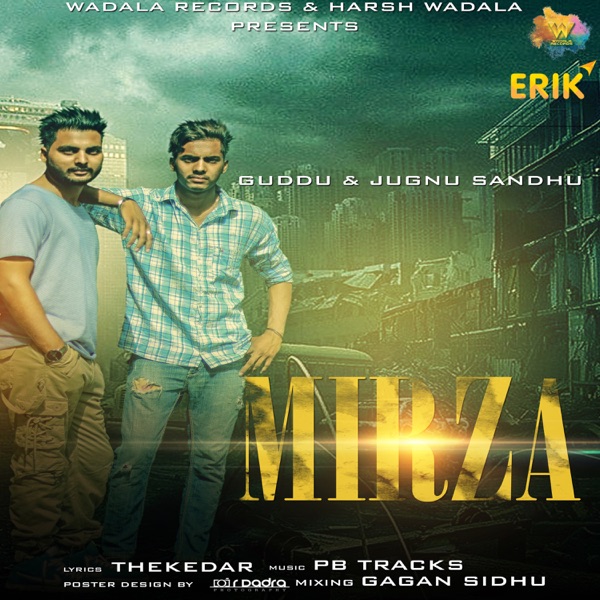 Mirza