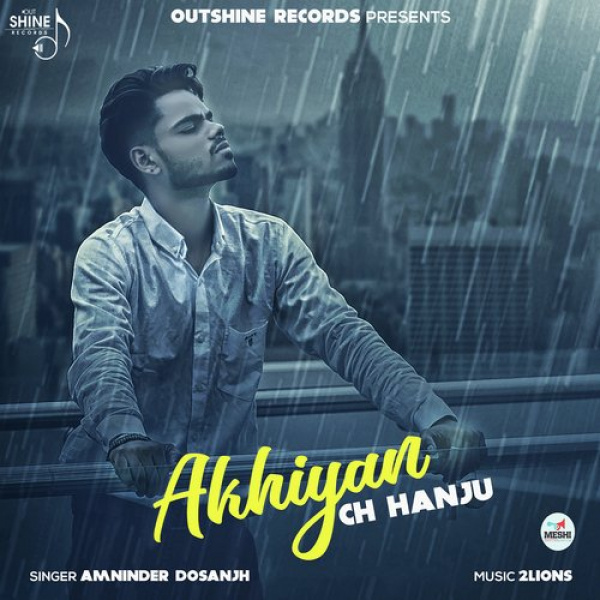 Akhiyan Ch Hanju