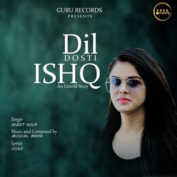 Dil Dosti Ishq