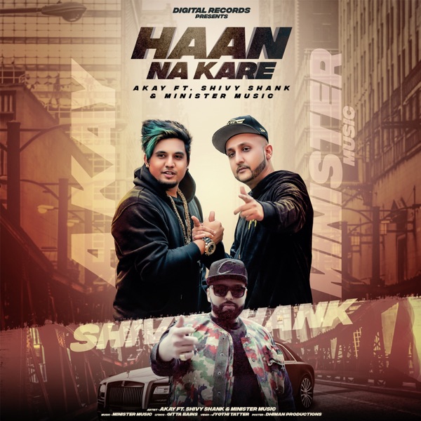 Haan Na Kare