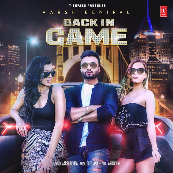 Back in Game