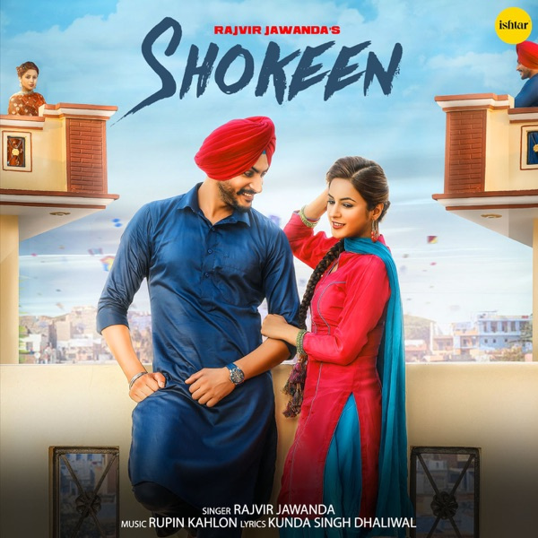 Shokeen