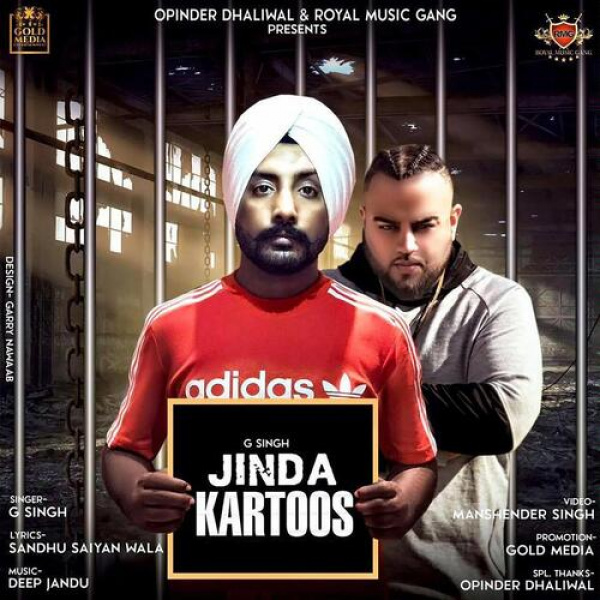 Jinda Kartoos