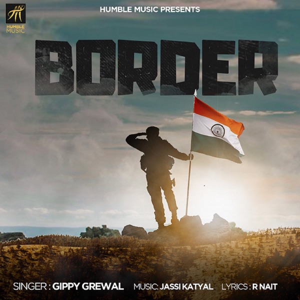 Border