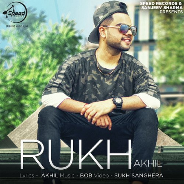 Rukh