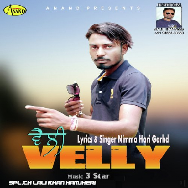 Velly